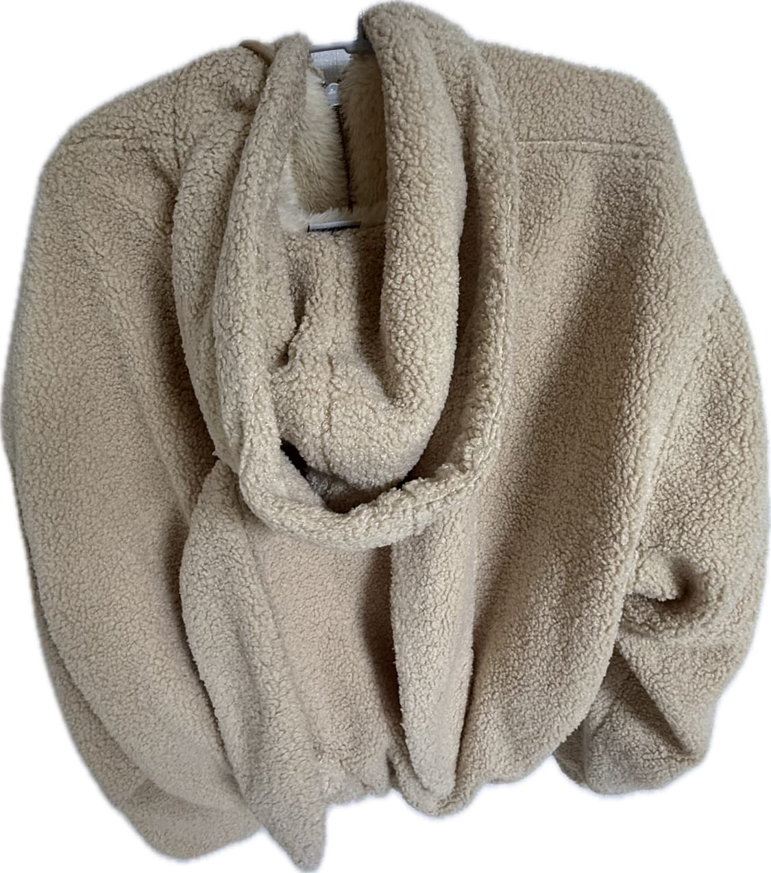 어스지구 플러피 버니 자켓 상품이미지3