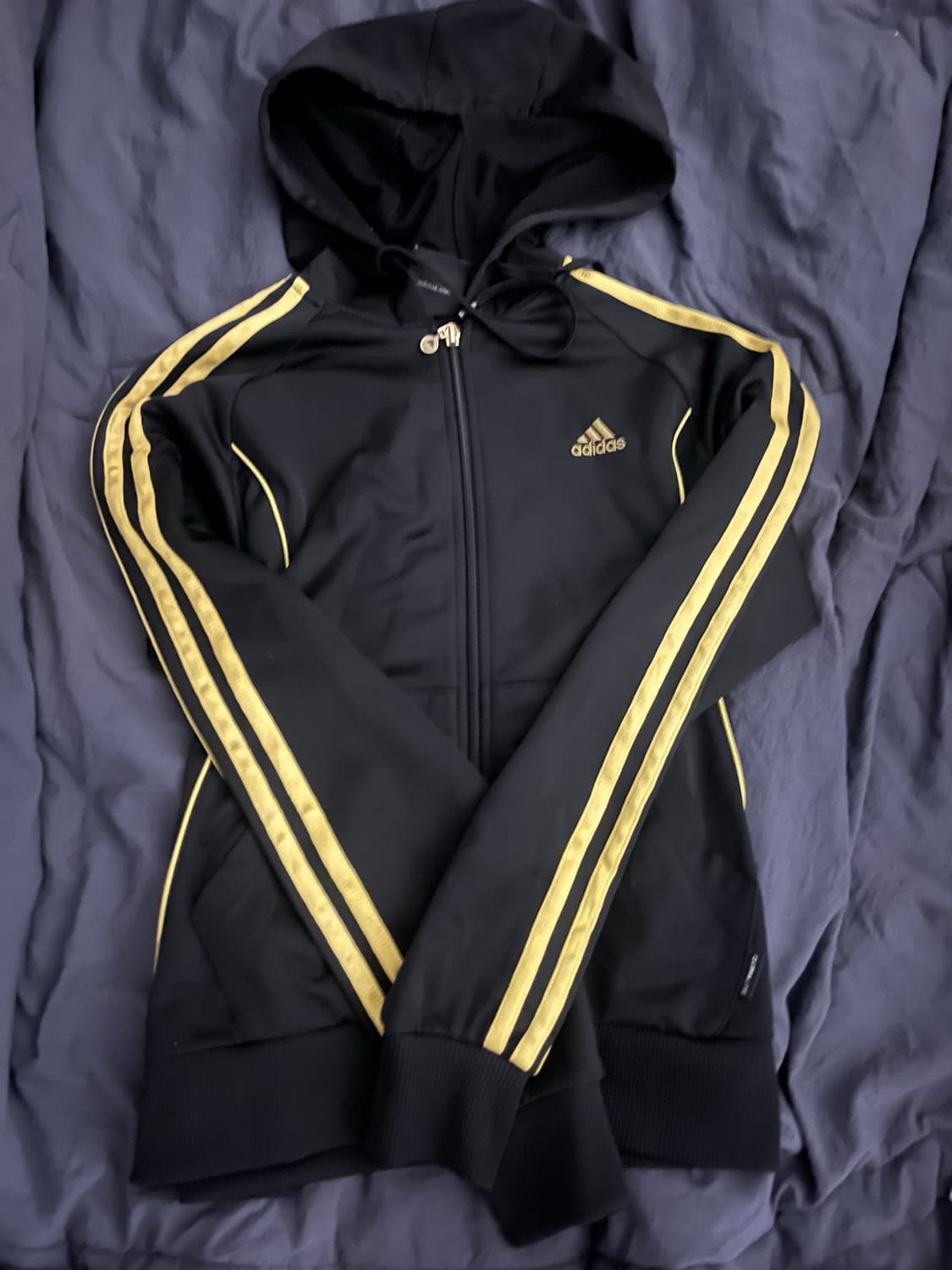 아디다스 후드집업 상품이미지1