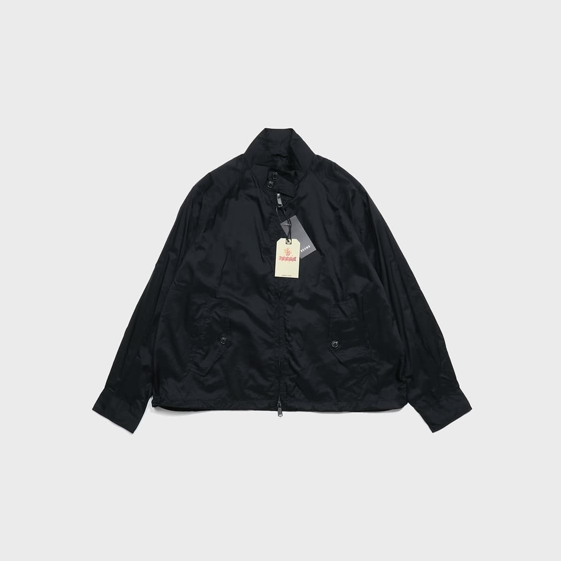 BARACUTA x BEAMS 상품이미지1