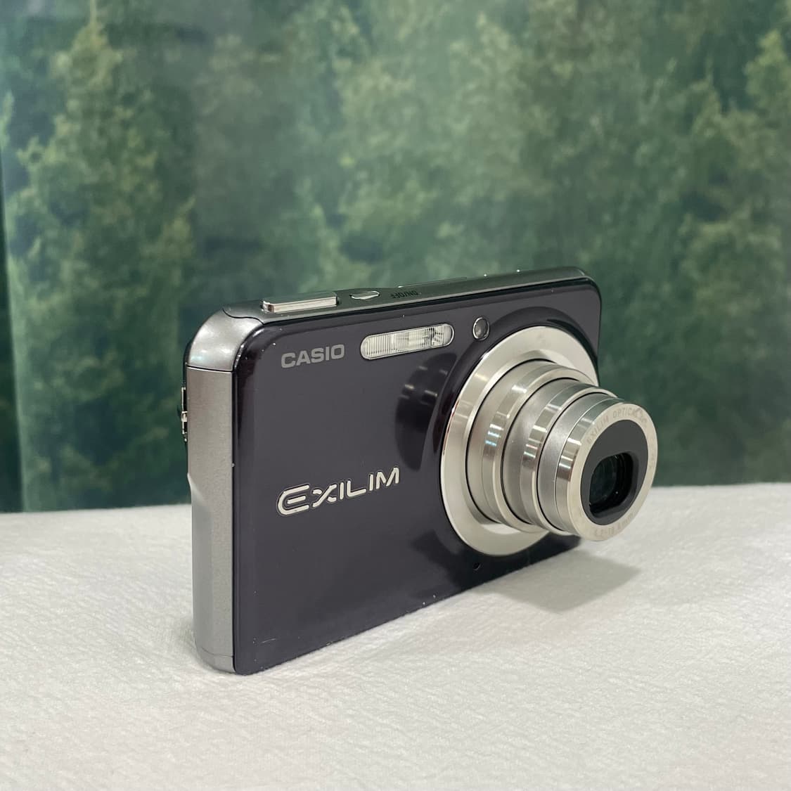 카시오 엑슬림 exilim ex-s770 디지털카메라 빈티지디카 상품이미지3