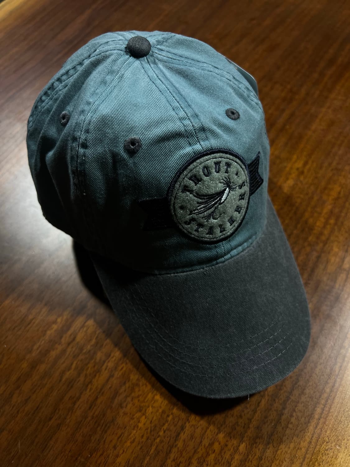 Trout 블루그레이 상품이미지4