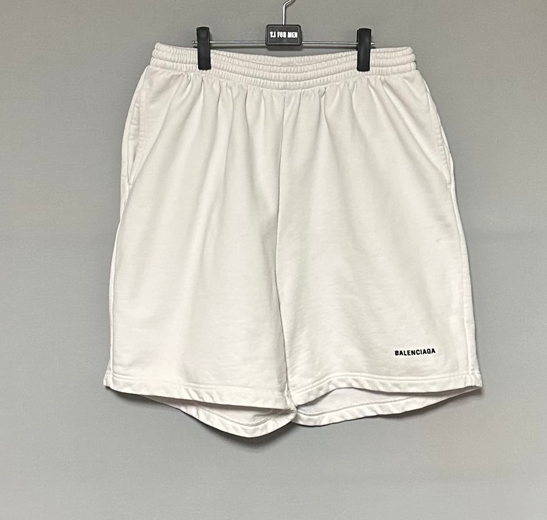 발렌시아가 반팔티  상품이미지6