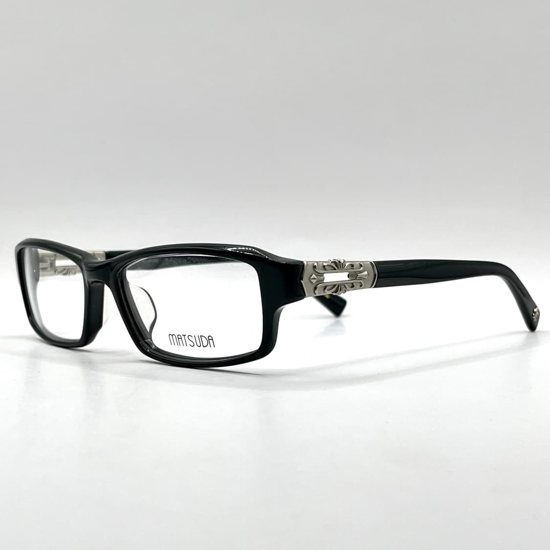 MATSUDA 마츠다 뿔테 안경 상품이미지1