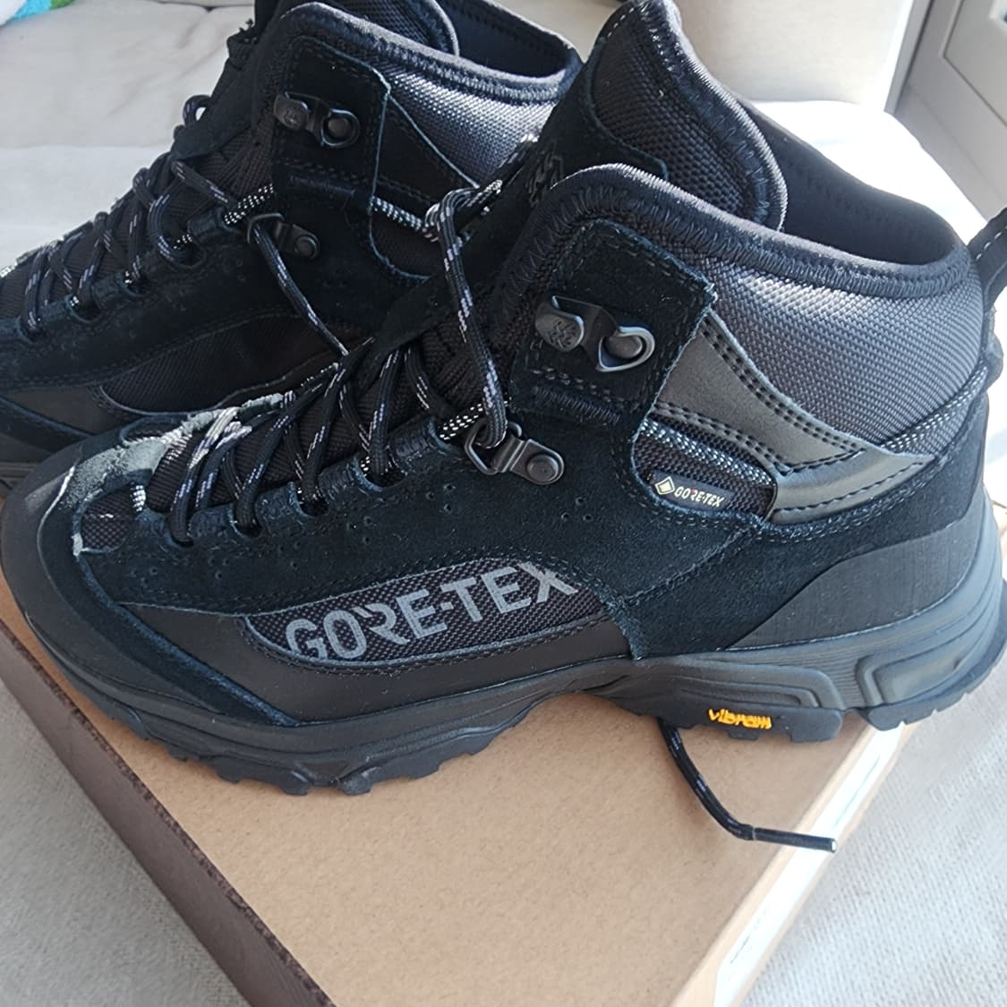 코오롱 스포츠 MOVE MID 260 새상품 상품이미지2