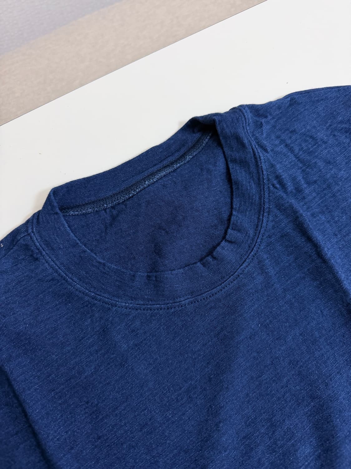 캐피탈 3 플래그 인디고 XL 상품이미지5