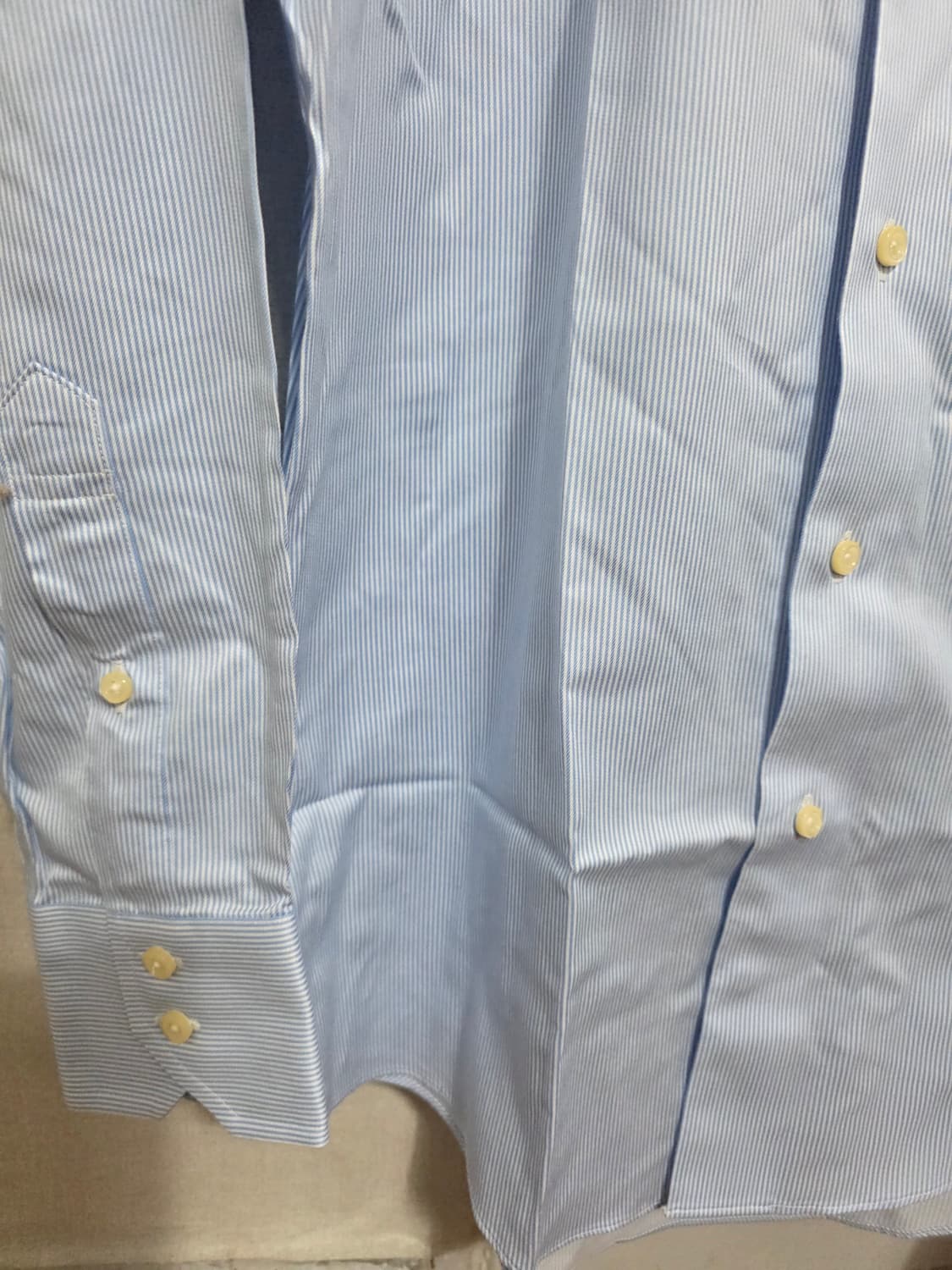 ​[새제품] 브룩스브라더스 밀라노 핏 셔츠 2종 상품이미지4