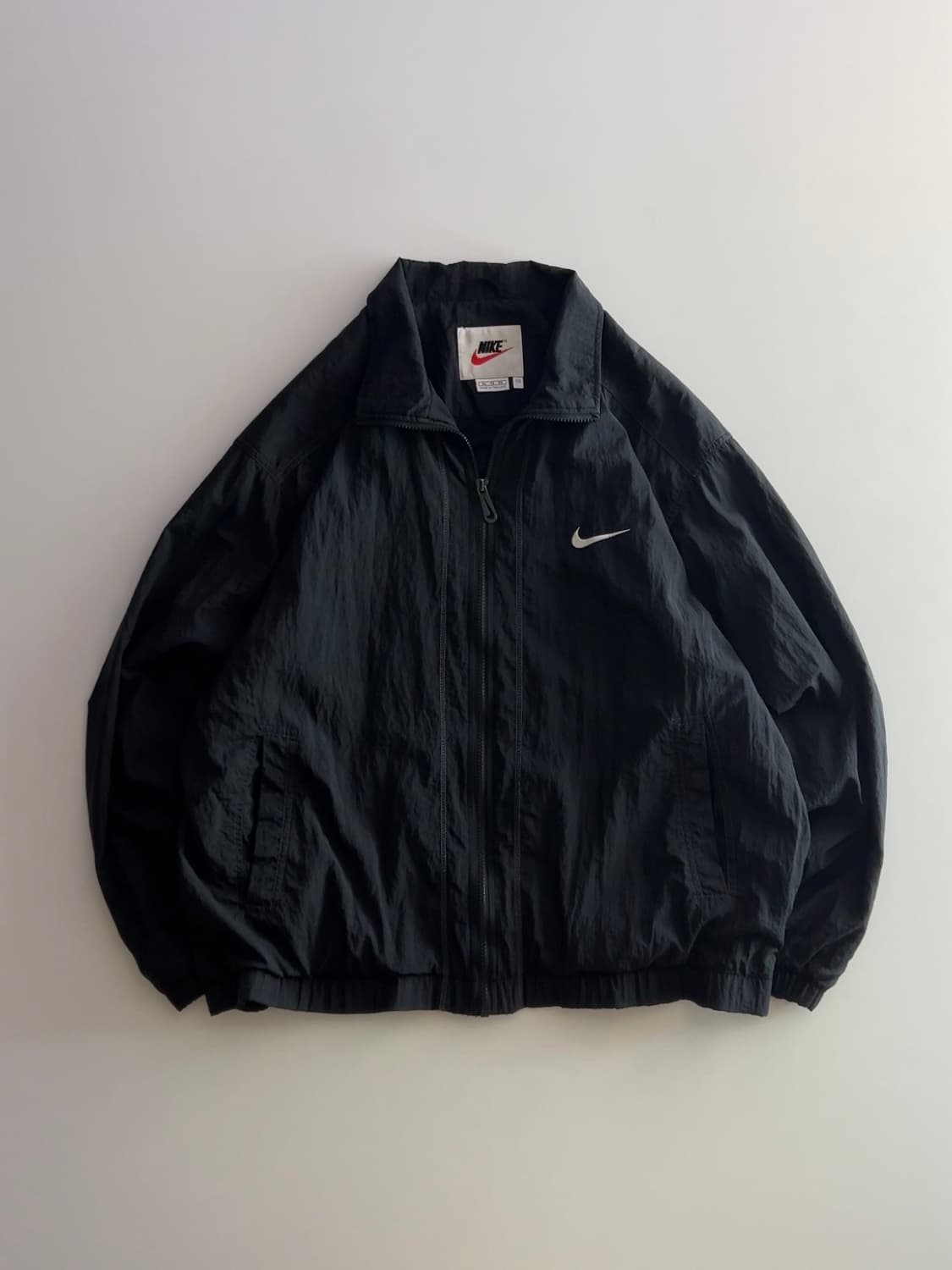 나이키 00s 바람막이 자켓 105 상품이미지1