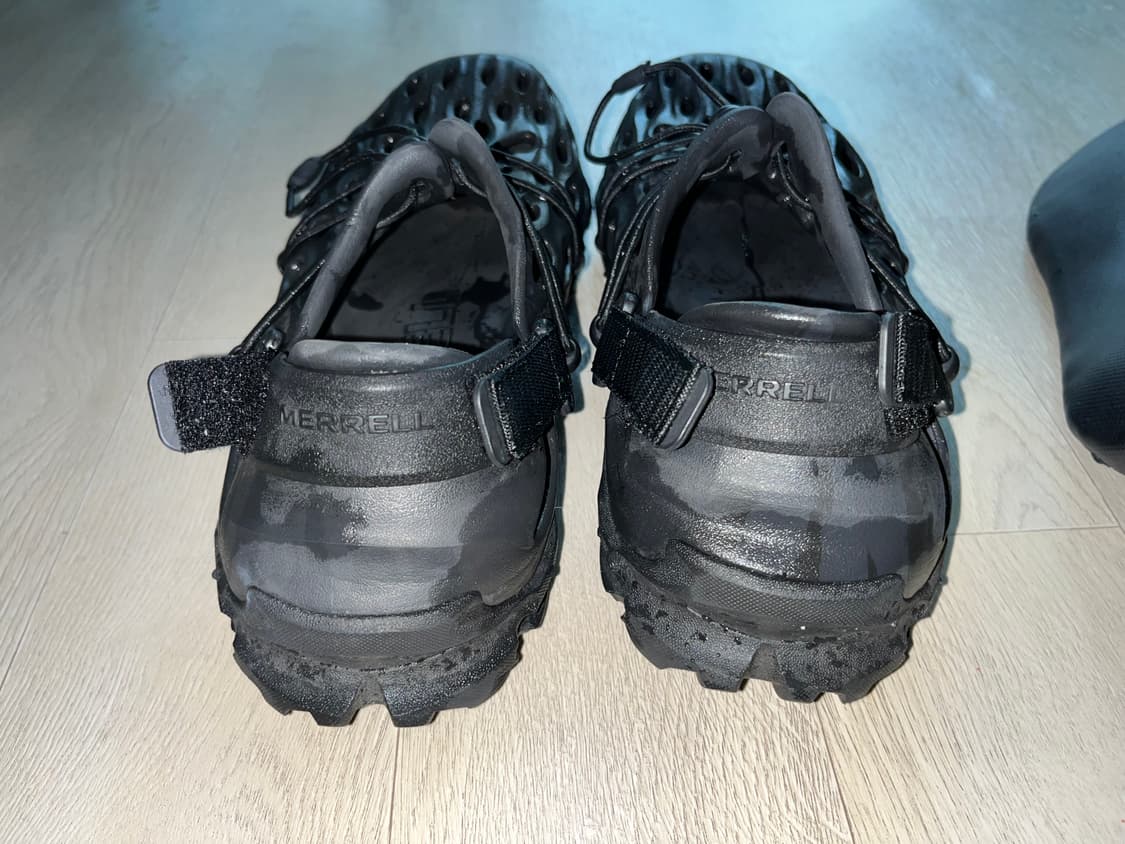 MERRELL 머렐 하이드로목 1TRL 260 상품이미지7