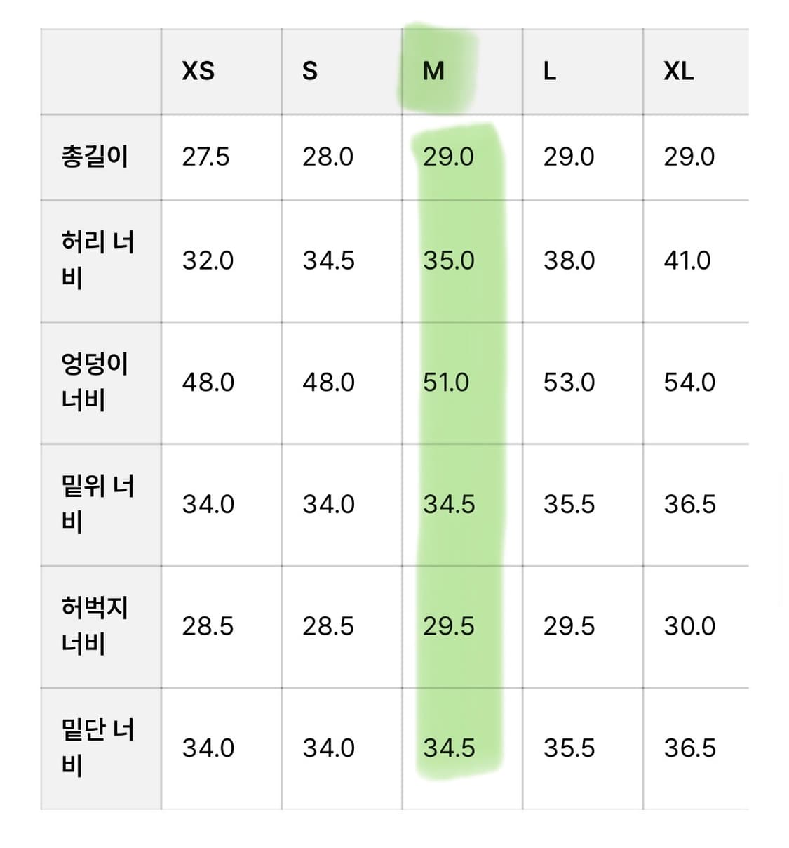 나이키 러닝 반바지 상품이미지4