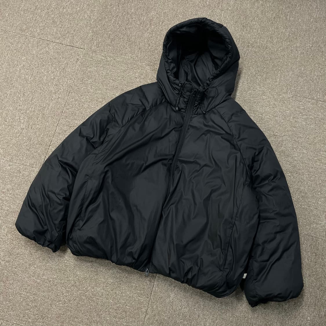 피지컬디파트먼트 베어키링 패딩 상품이미지1