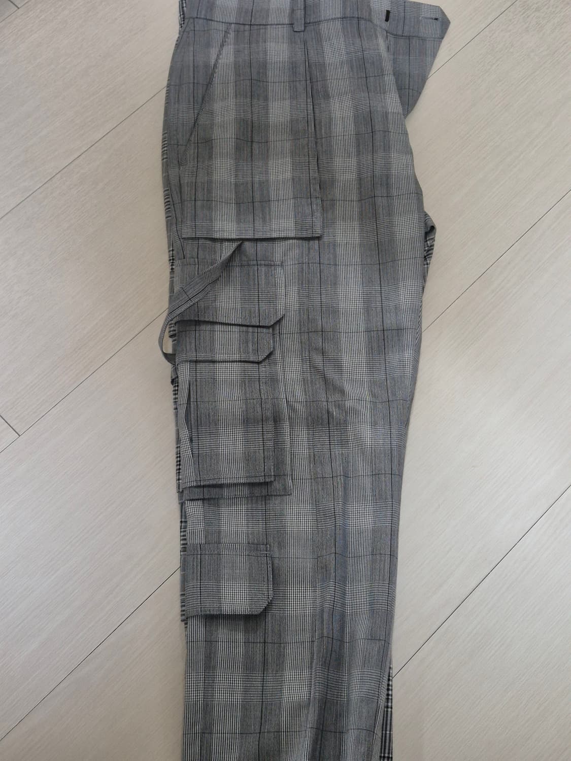 준지 아수라 셋업 46 상품이미지6