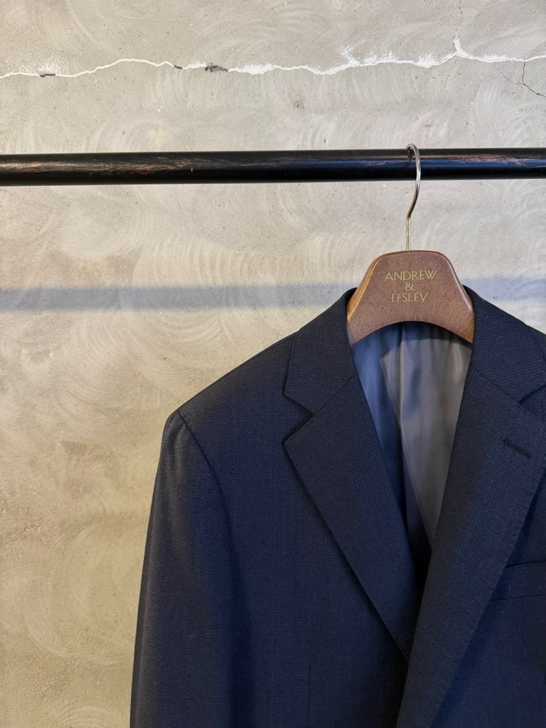 캠브리지 멤버스 테일러드 자켓 100 상품이미지2