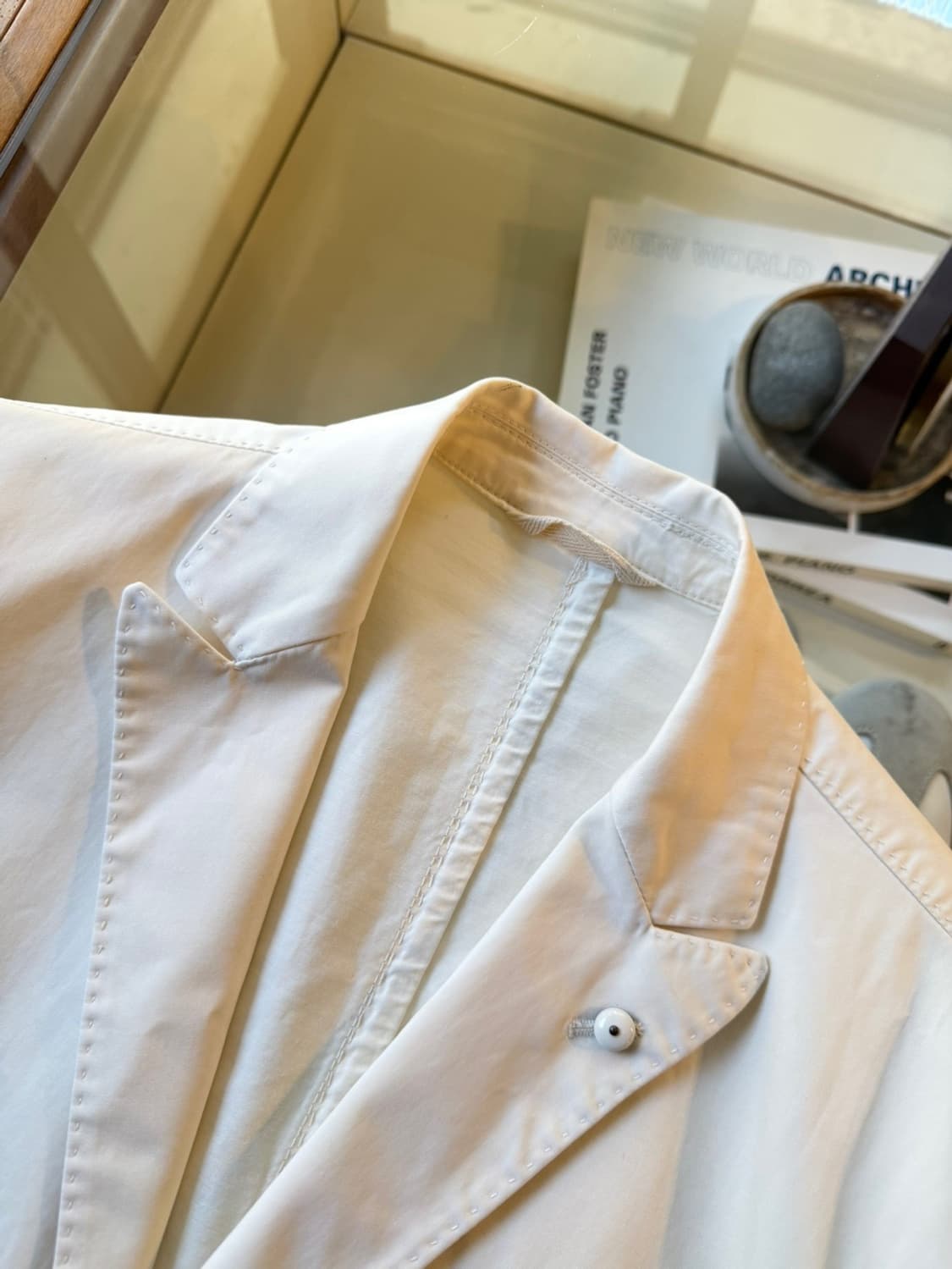 루비암 테일러드 자켓 100 상품이미지6