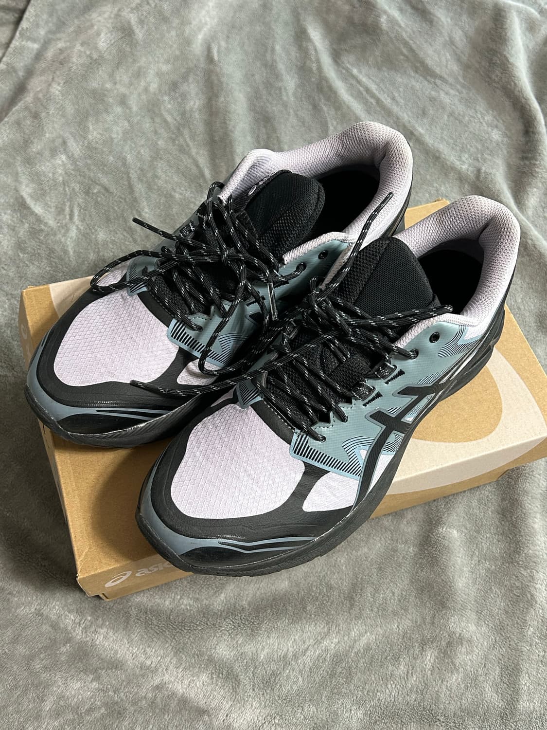 아식스 젤 터레인 255 상품이미지1