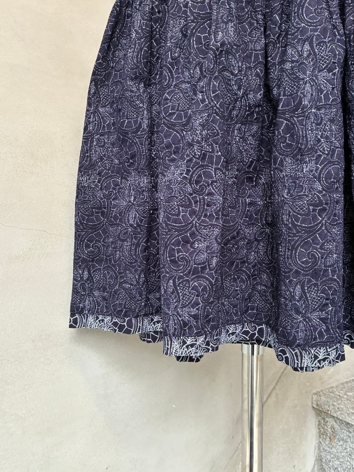 이세이 미야케 미 리버서블 스커트 상품이미지3