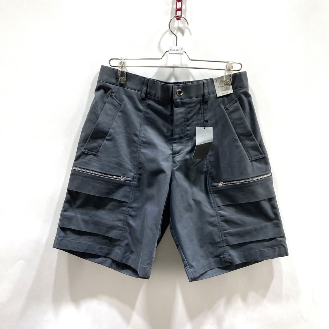 프로젝트M 남성 캐주얼반바지 택새상품 32  상품이미지1