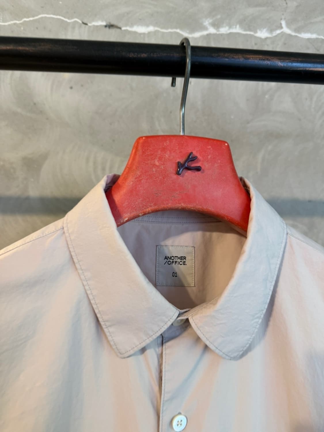 어나더오피스 셔츠 100 상품이미지6