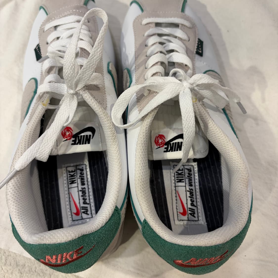 나이키 코르테즈 올페탈 유나이티드 운동화 스니커즈 상품이미지7