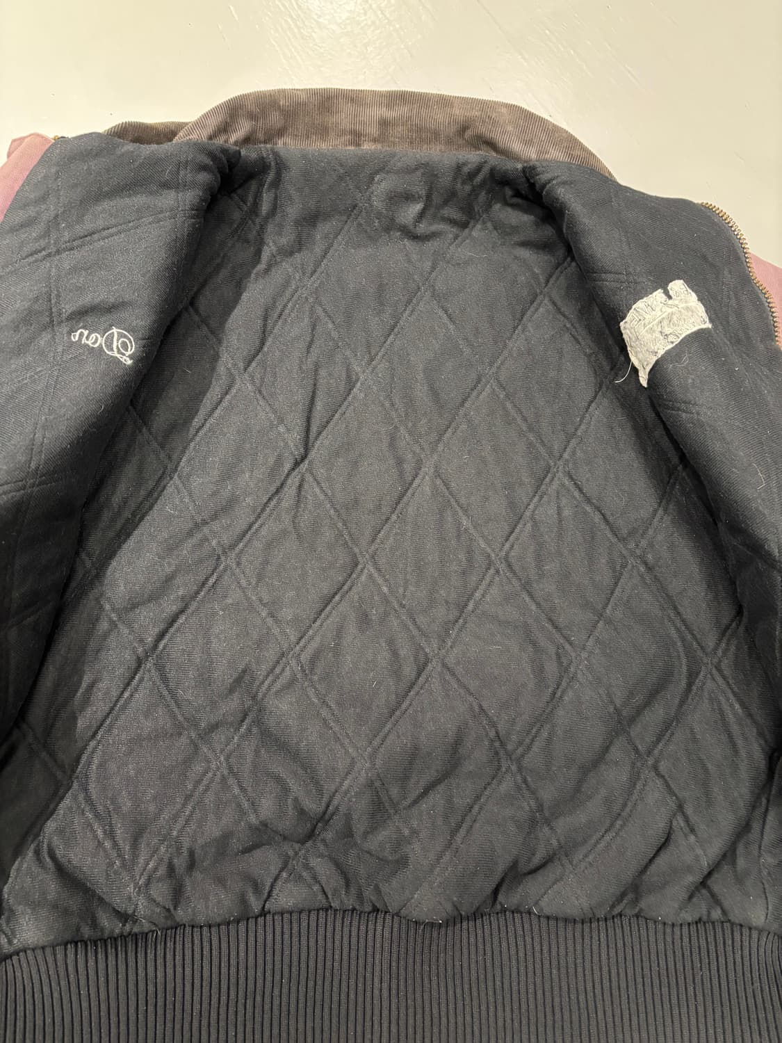 빈티지 산타페 자켓   상품이미지8