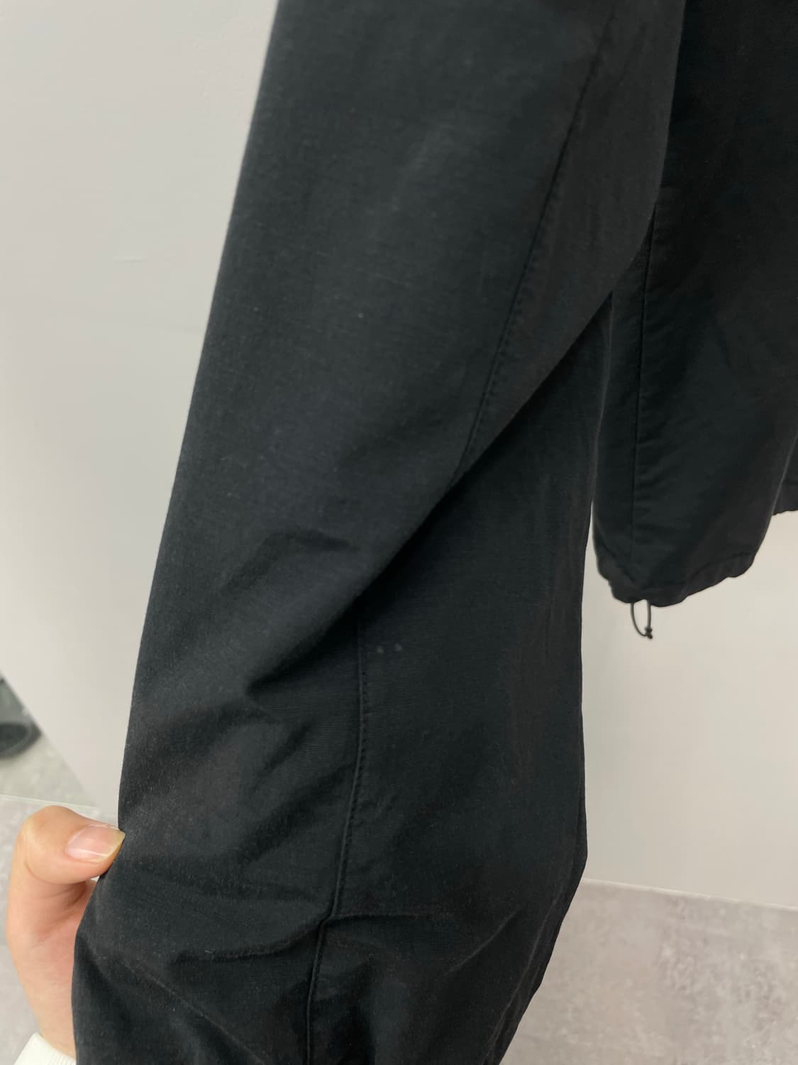 노스페이스 데날리 윈드 EX 자켓 H604 상품이미지10