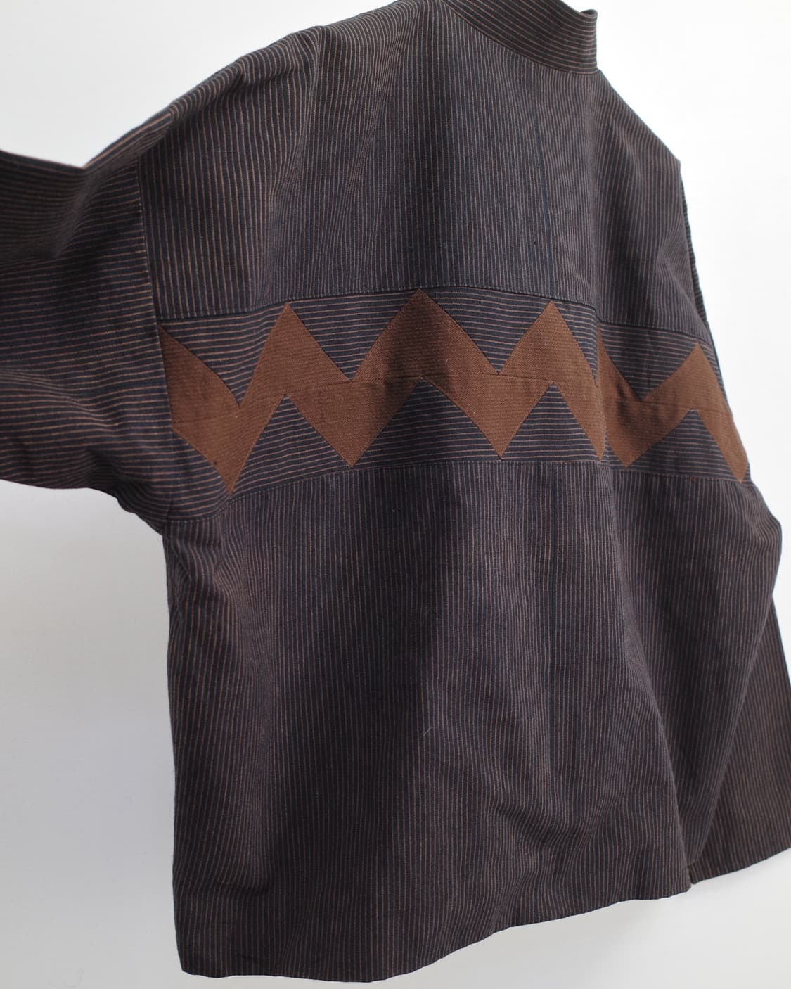 Patchwork Jacket 상품이미지5