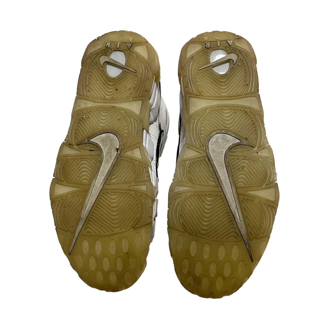 나이키 에어 업템포 카피 앤 페이스트 운동화 상품이미지6