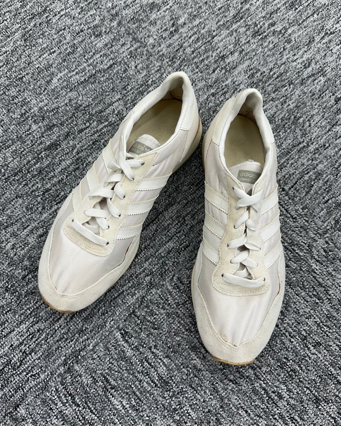 (260MM)80'S ADIDAS KOREA VINTAGE-M628 상품이미지2