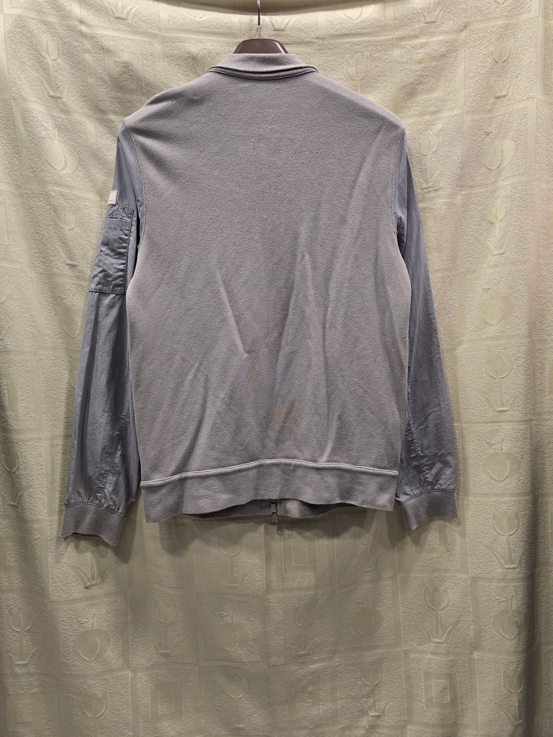 A|X 아르마니 익스체인지 남성 집업 자켓 S 상품이미지5