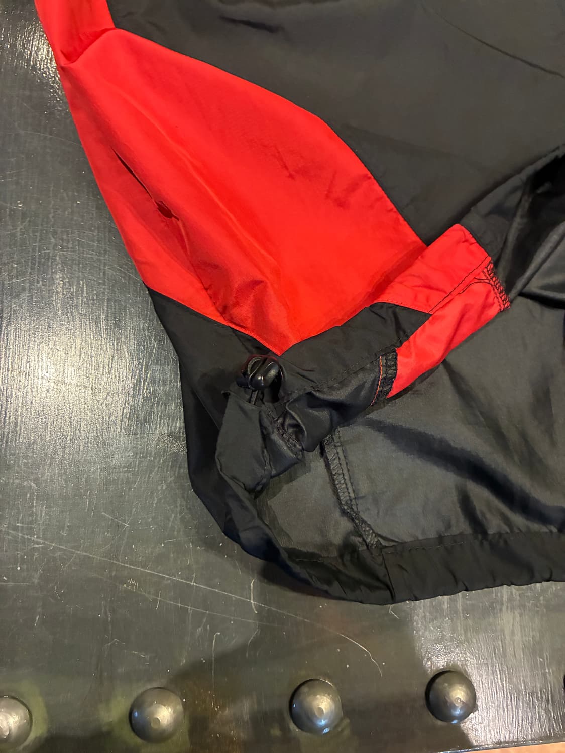 100) 아디다스 서울 fc 바람막이 트레이닝 상품이미지7