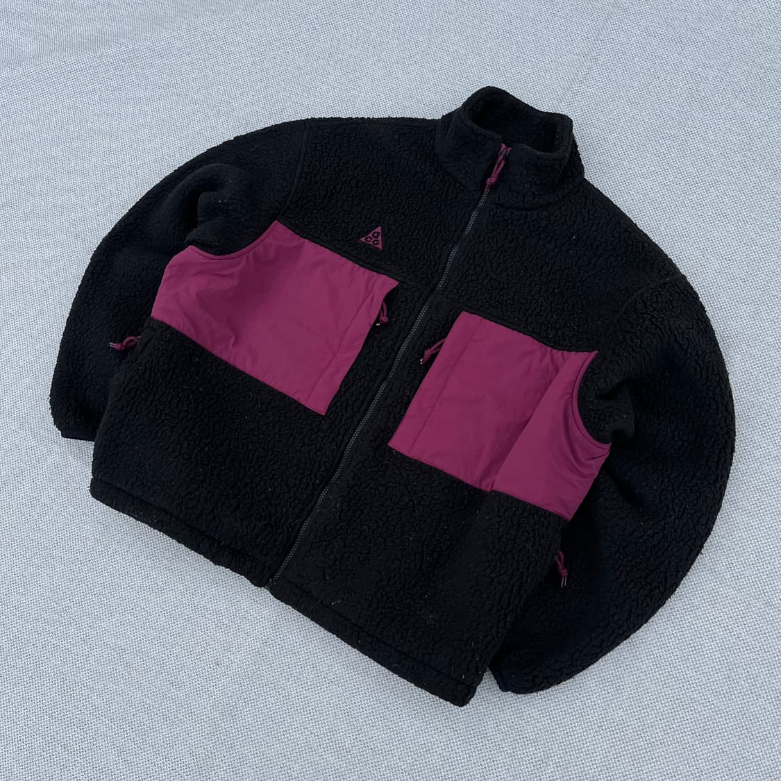 Nike ACG Microfleece Jacket 상품이미지1