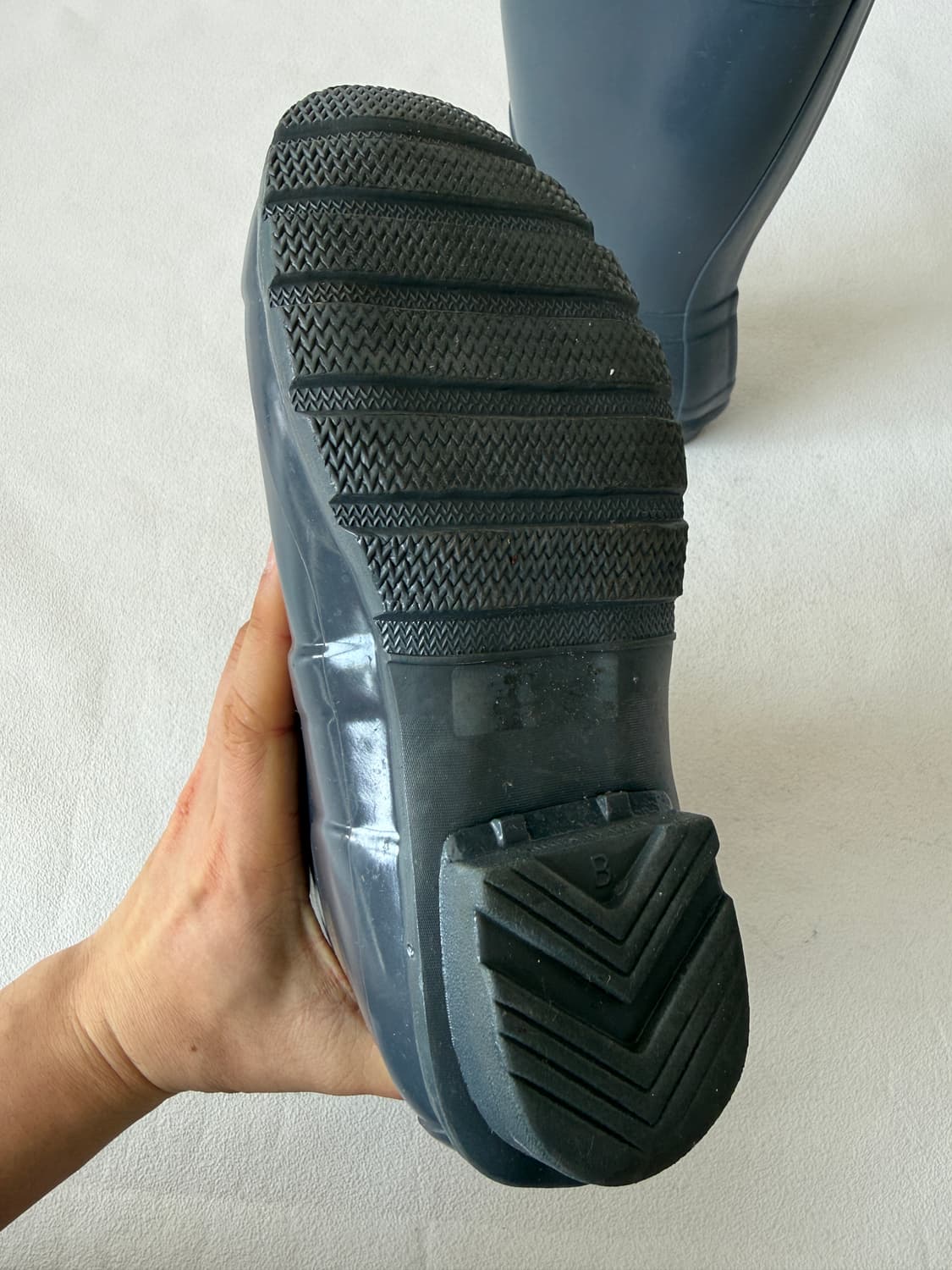 [UK4]헌터(HUNTER) 레인부츠 상품이미지8