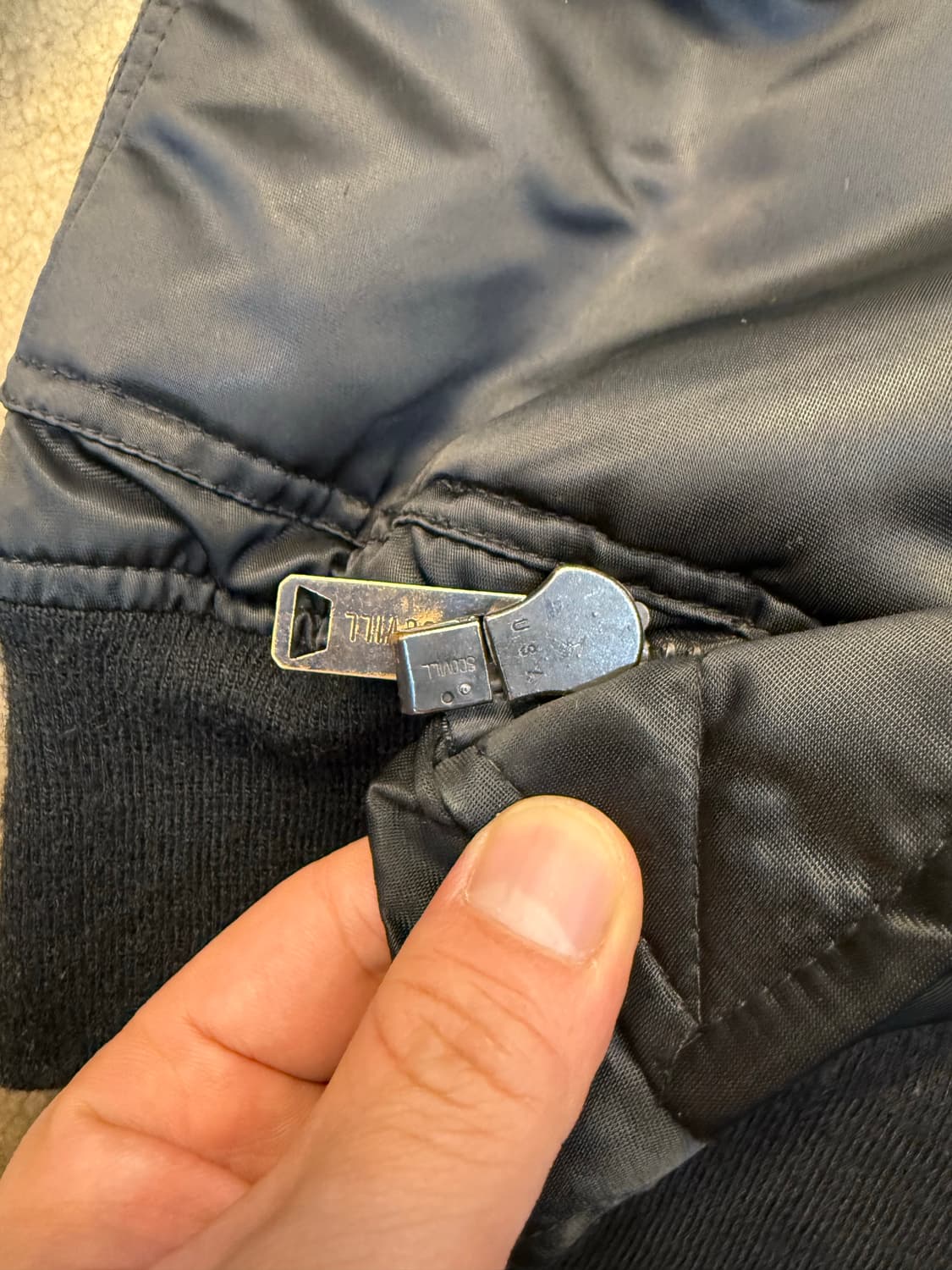 오리지널 cwu45-p 상품이미지4