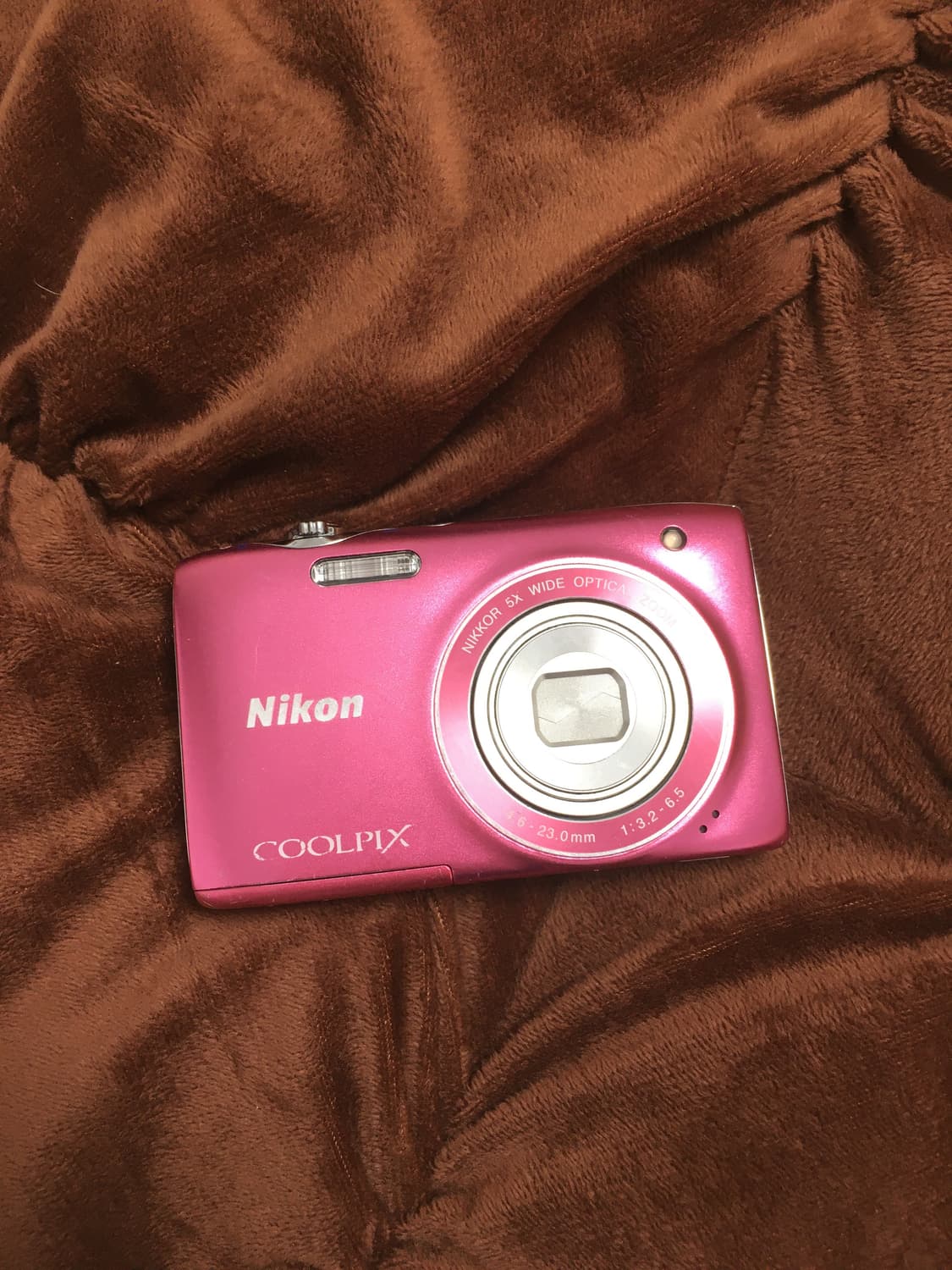 니콘 쿨픽스 S3100 디카 디지털카메라 카메라 상품이미지1