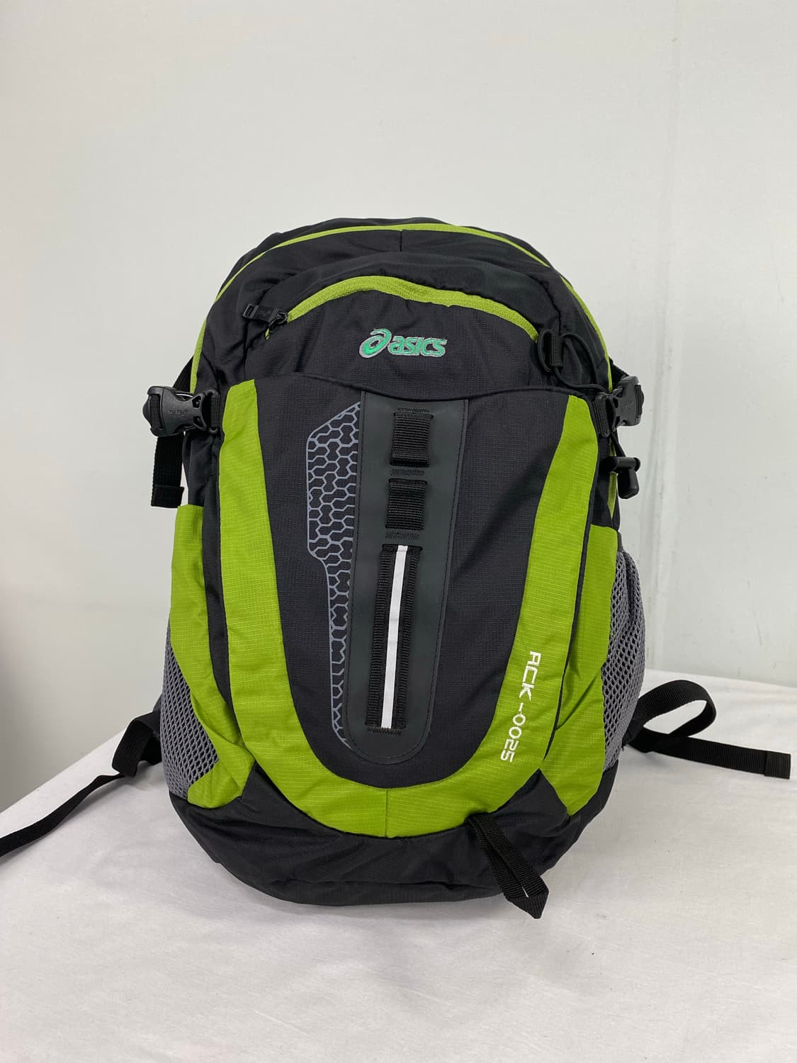 아식스 asics 백팩 등산가방 <35> 상품이미지1
