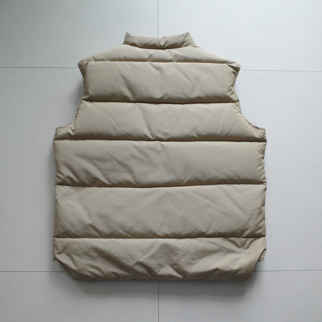 울리치 80s 빈티지 구스다운 베스트 L (USA제) 상품이미지8