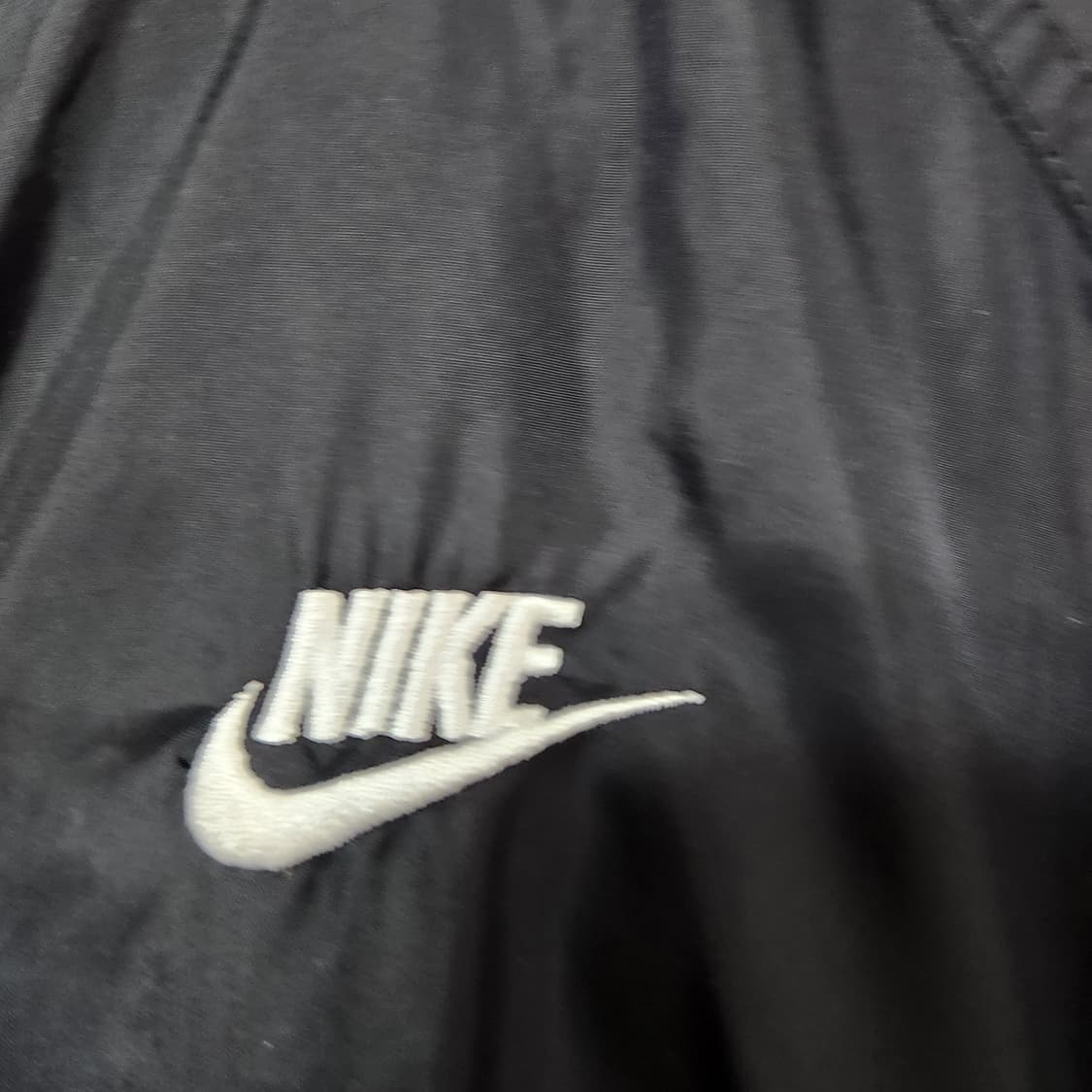 G831 [100] 나이키 아노락 바람막이 점퍼 상품이미지2