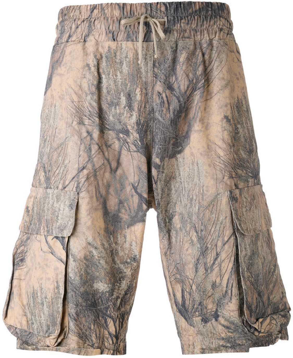 이지 시즌 리프 카모 반바지 Yeezy Season 4 Leafcamo 상품이미지2