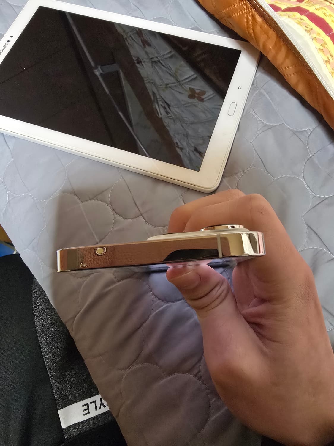 아이폰 13 pro 128gb 상품이미지4