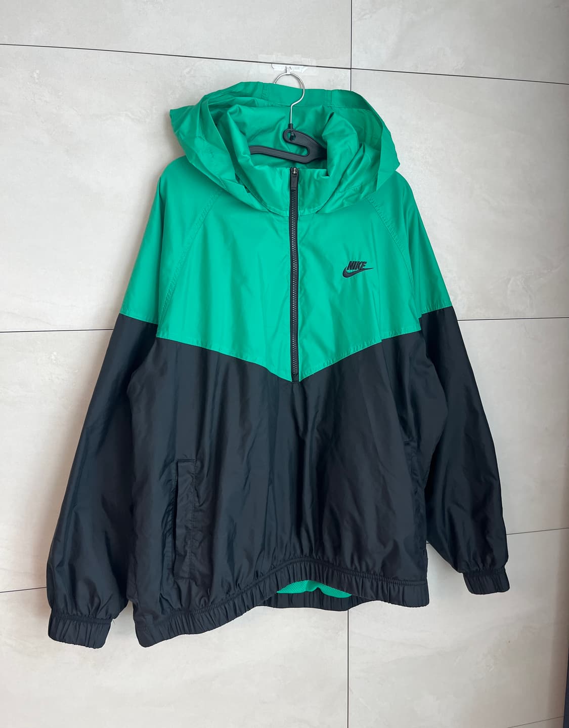 [2XL] 나이키 윈드브레이커 바람막이 상품이미지4