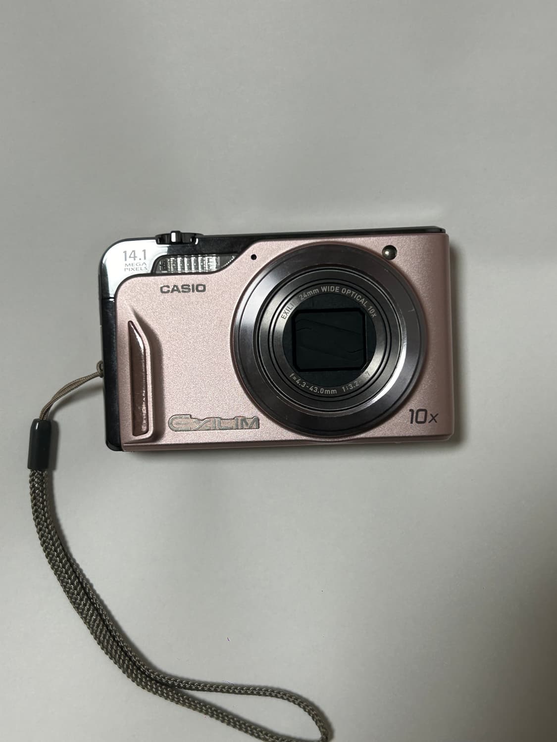 캐논ixy80, 카시오 엑슬림h15 상품이미지2