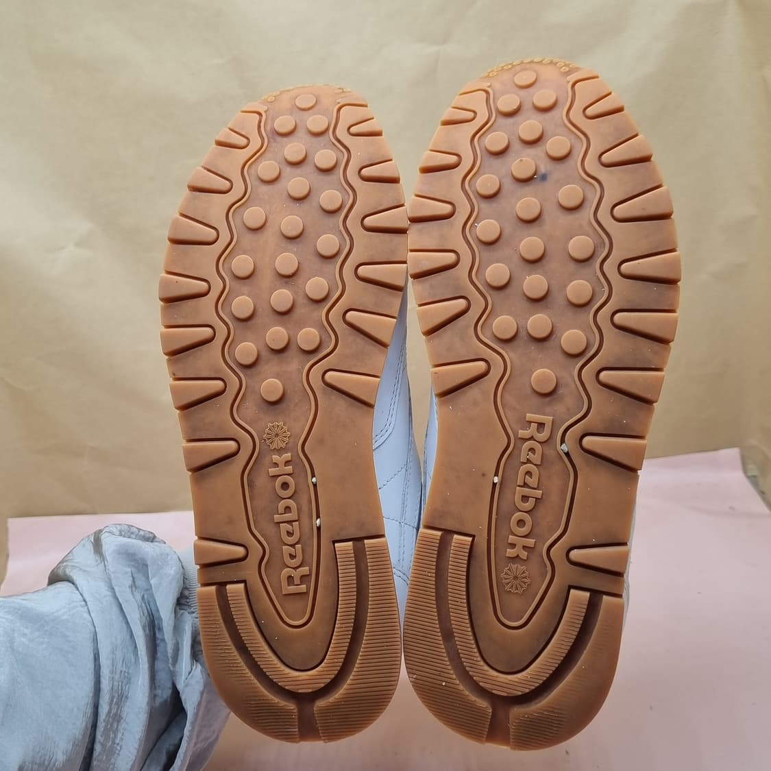 리복 클래식 레더 남성운동화270 상품이미지3