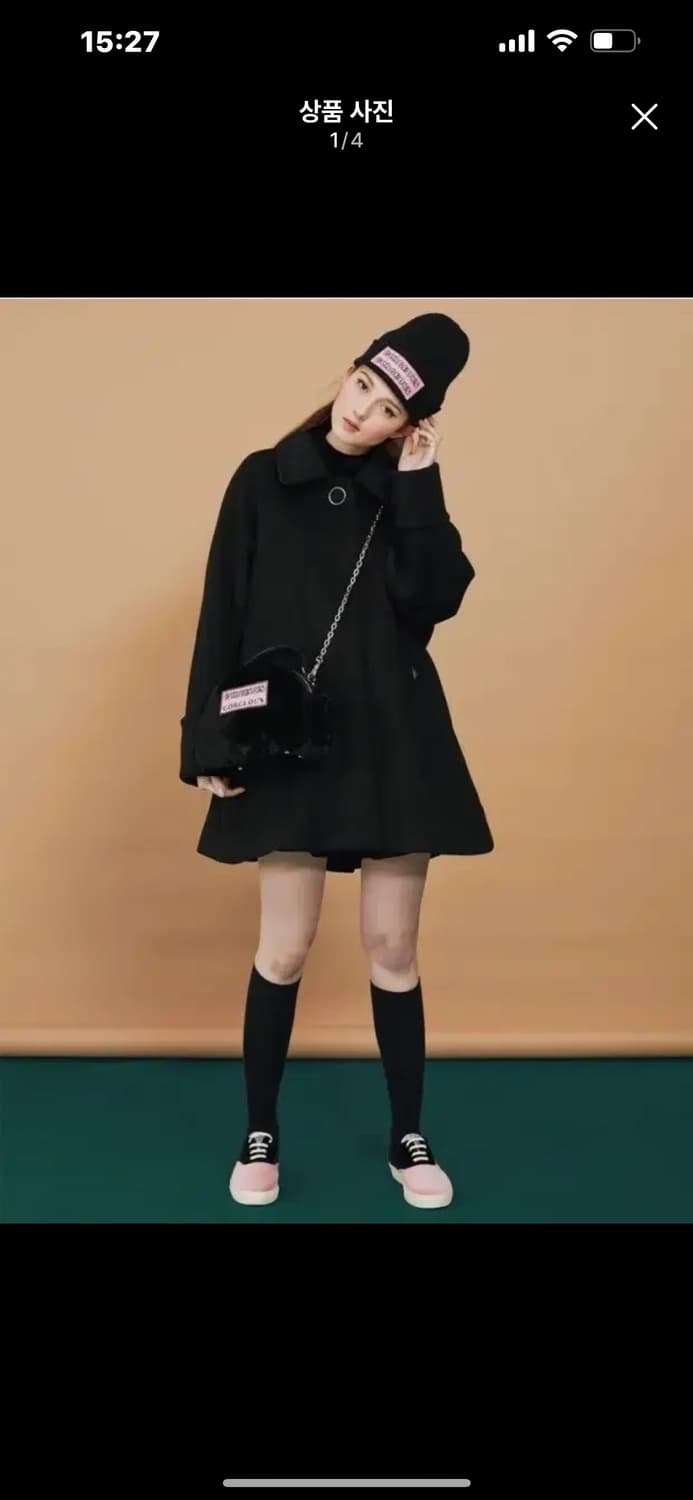 마가린핑거스 고저스백 상품이미지1