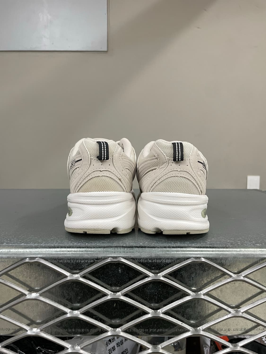 뉴발란스 530 아이보리 250 상품이미지3