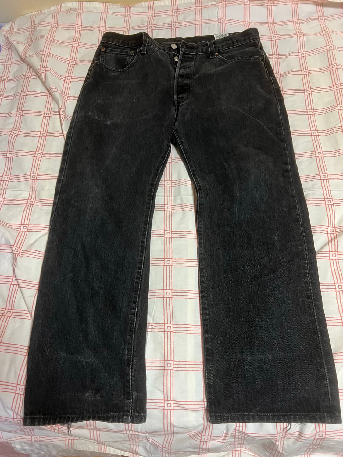 리바이스 501  상품이미지2