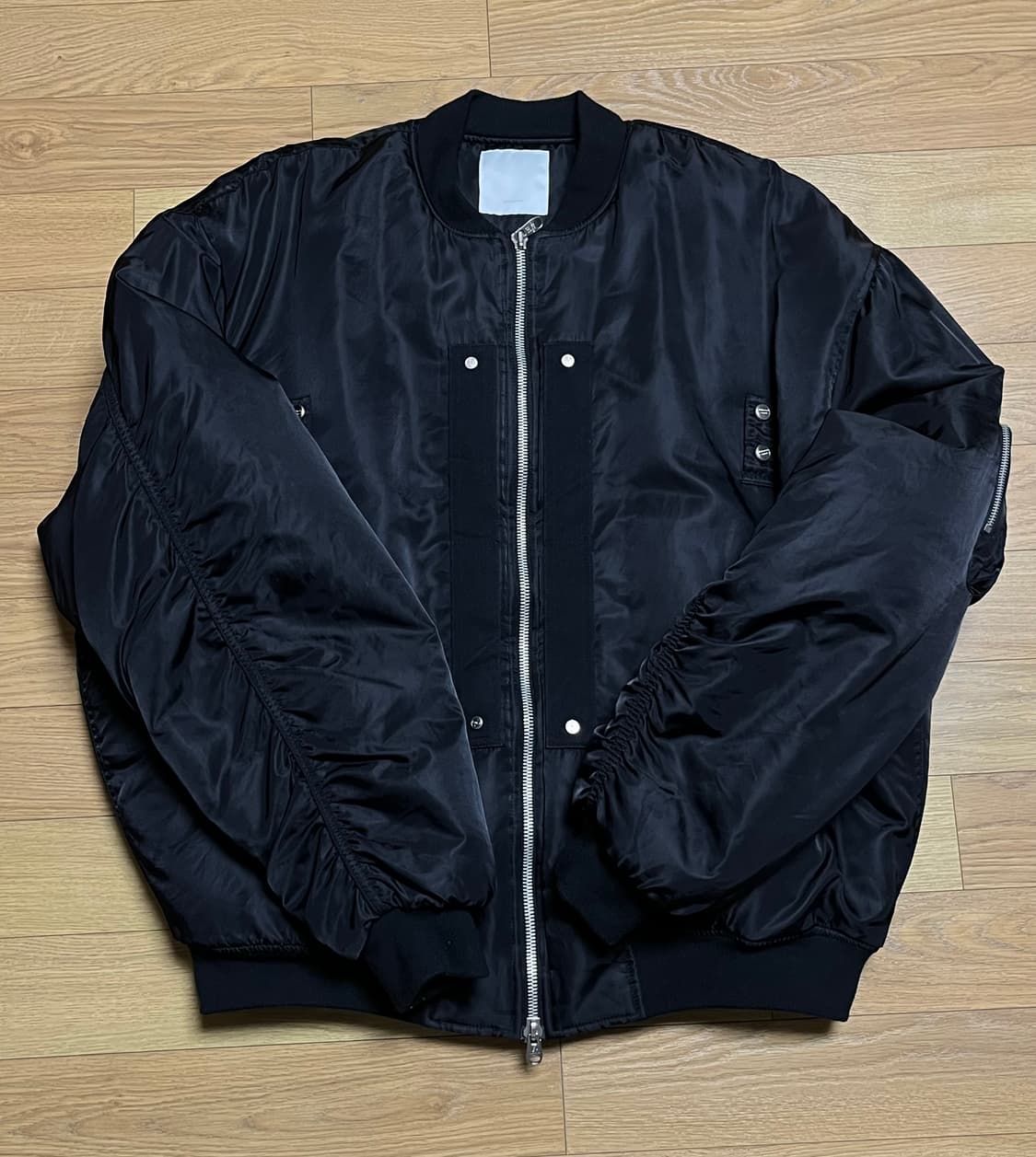 언더마이카 리전 legion 05 봄버 [1] 상품이미지1