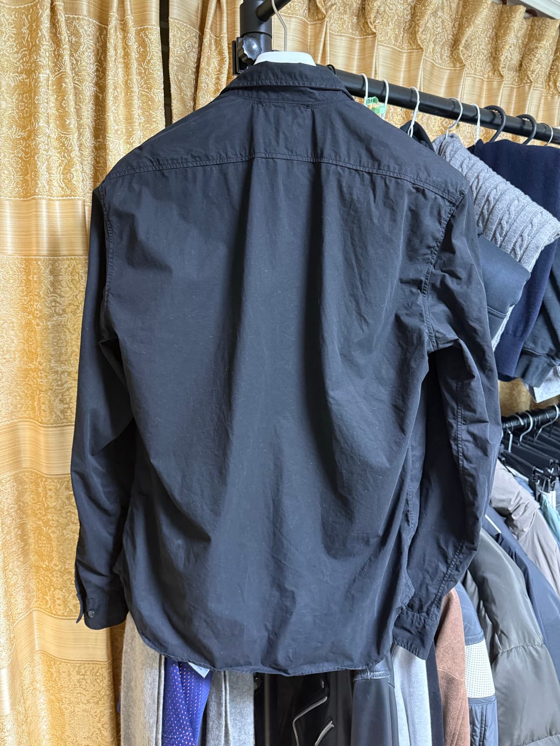 [C.P. Company] cp컴퍼니 셔츠자켓 상품이미지2