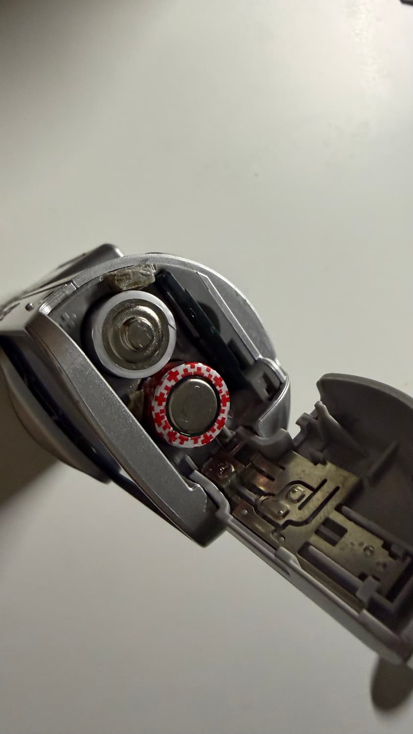 후지필름 파인픽스 A605 상품이미지6