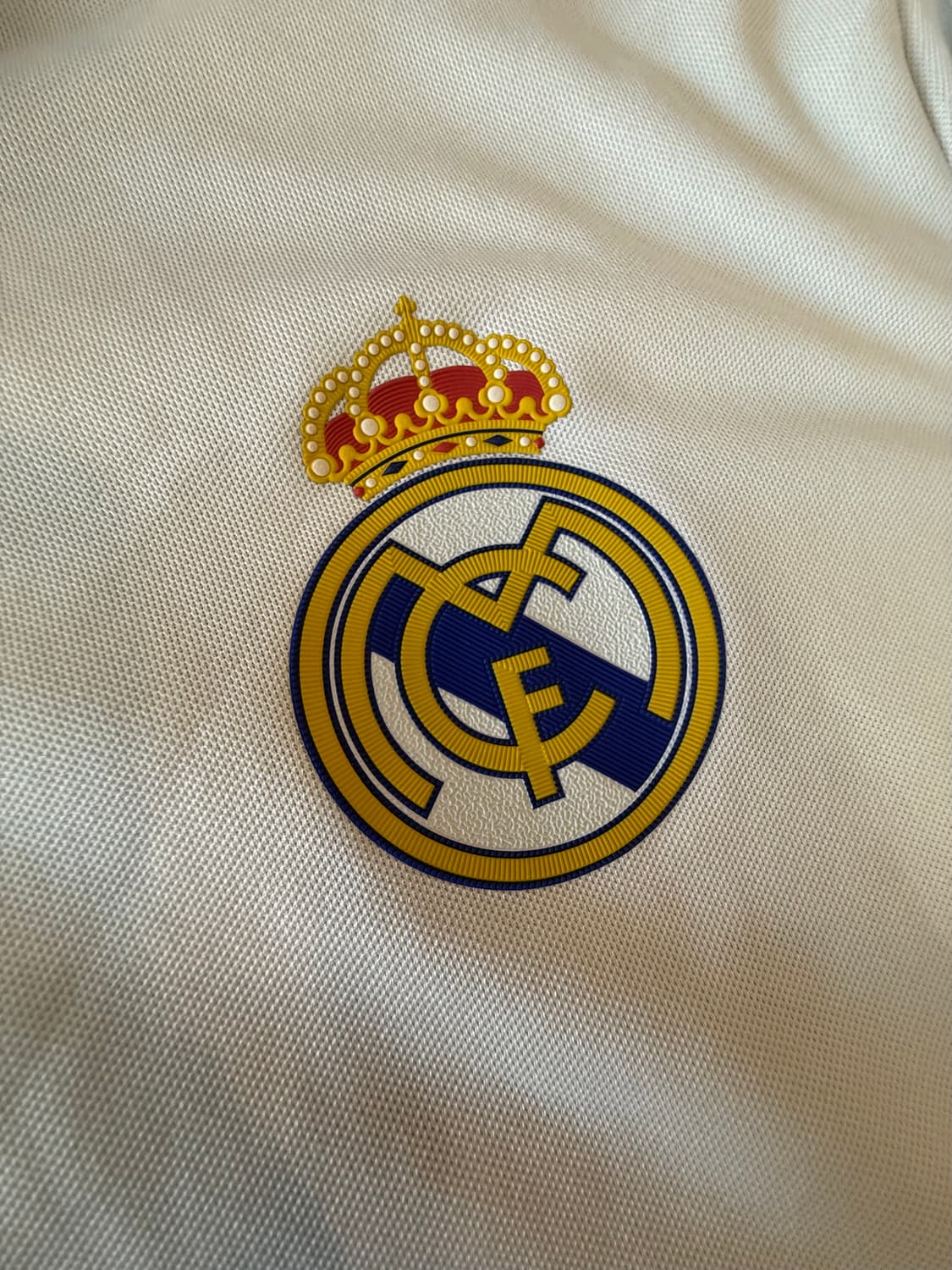 [해외M]16-17 레알 마드리드 홈 카르바할 유니폼 상품이미지5