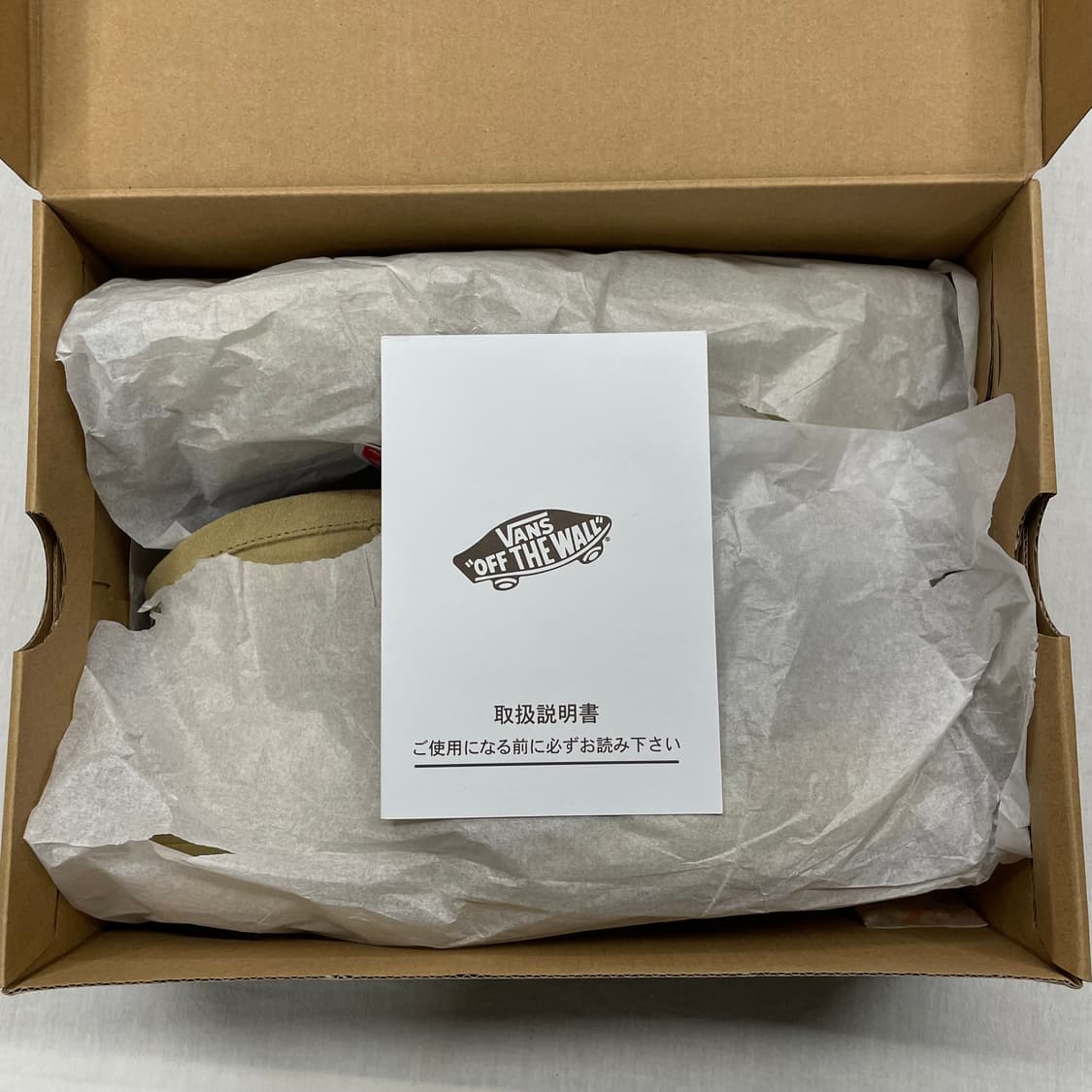 반스 카버 상품이미지7