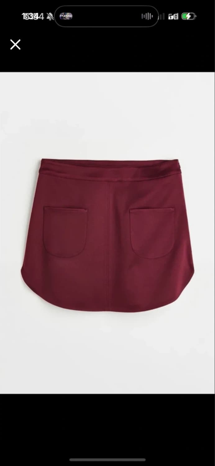 H&M 스커트 상품이미지1